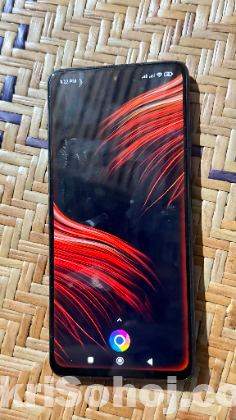 Poco X3 Pro